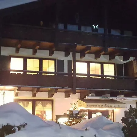 Zirbenduft Apartamento