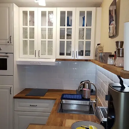 Zirbenduft Apartamento