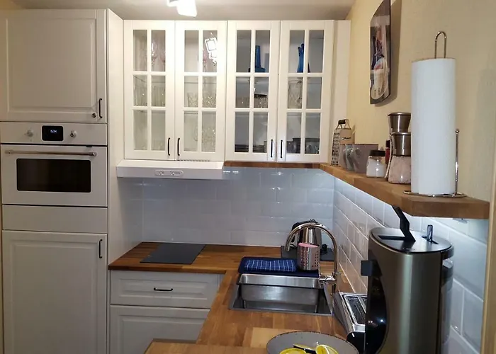 Zirbenduft Apartamento
